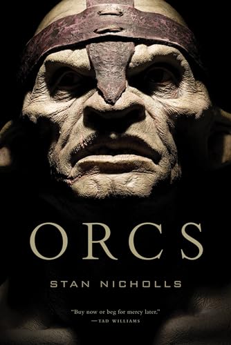 Orcs Cover