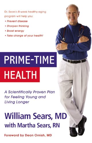 Prime-time health Cover