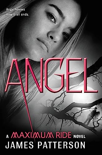 Angel Cover