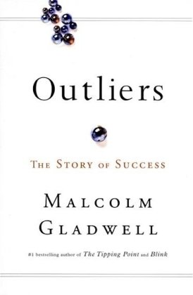 Outliers Cover