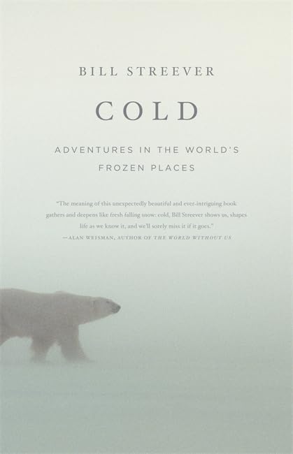 Cold Cover