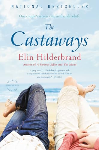 The Castaways Cover