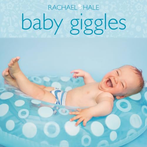 Baby giggles Cover