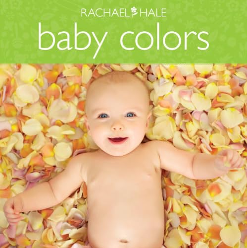 Baby colors Cover