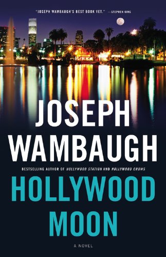 Hollywood moon Cover