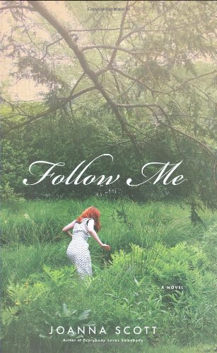 Follow me Cover