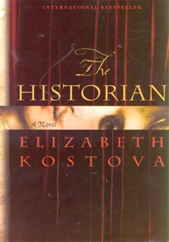 The Historian Cover