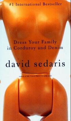 Dress Your Family In Corduroy And Denim Cover