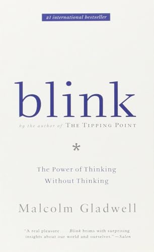 Blink Cover