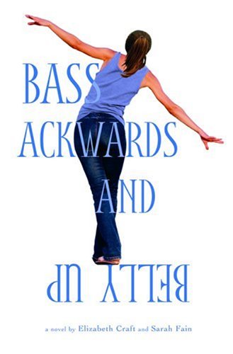 Bass ackwards and belly up Cover