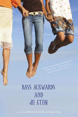 Bass ackwards and belly up Cover