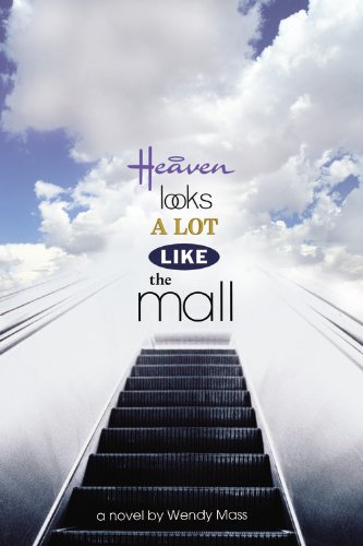 Heaven Looks a Lot Like the Mall Cover