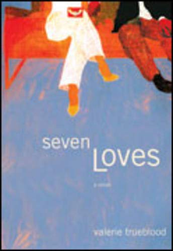 Seven loves Cover