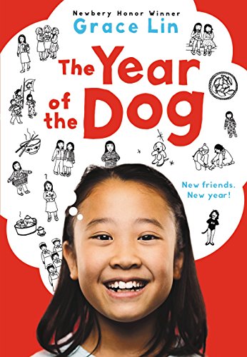 The Year of the Dog Poster