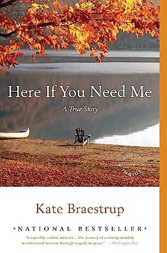 Here if you need me Cover