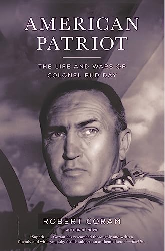 American Patriot Cover