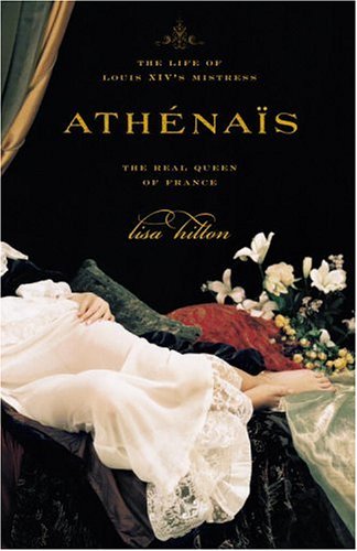 Athénaïs Cover
