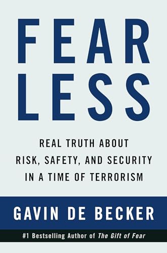 Fear Less Cover