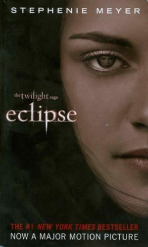 Eclipse Cover