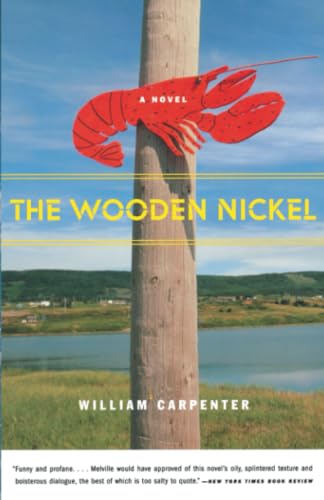 The Wooden Nickel Cover