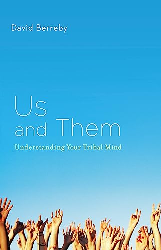 Us and them Cover