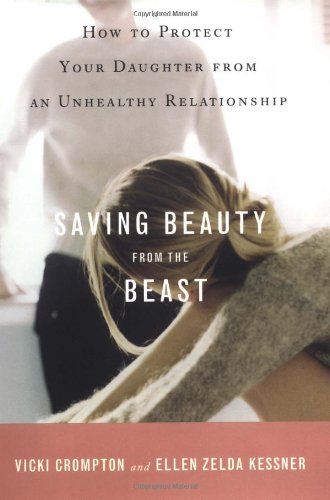 Saving Beauty From the Beast Cover
