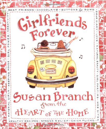 Girlfriends forever Cover