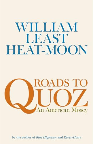Roads to Quoz Cover