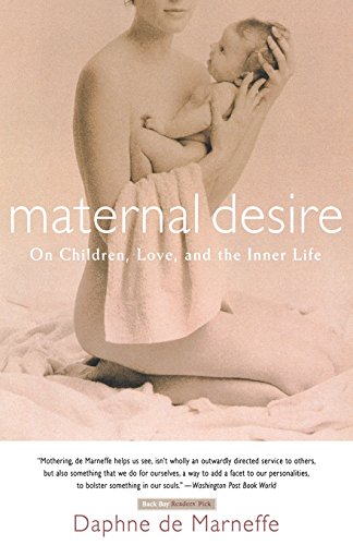 Maternal Desire Cover
