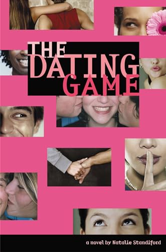 The Dating Game Cover