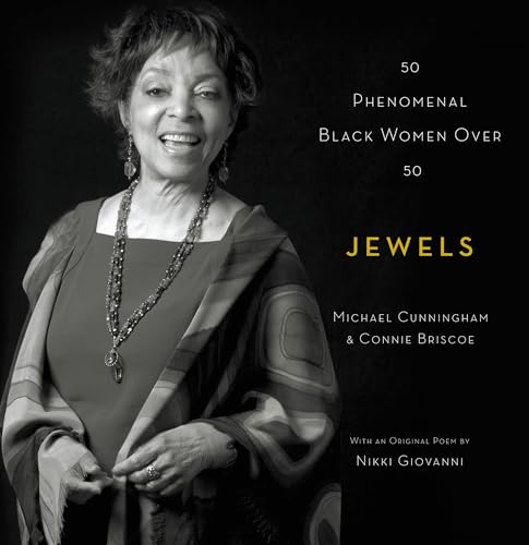 Jewels Cover
