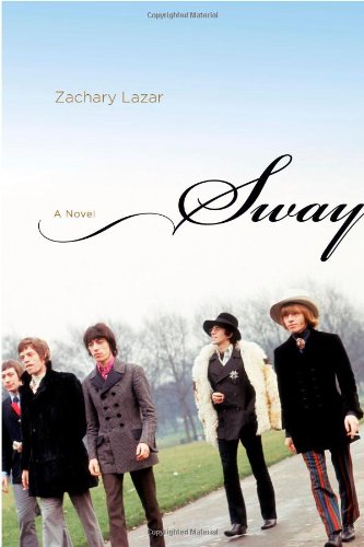 Sway Cover