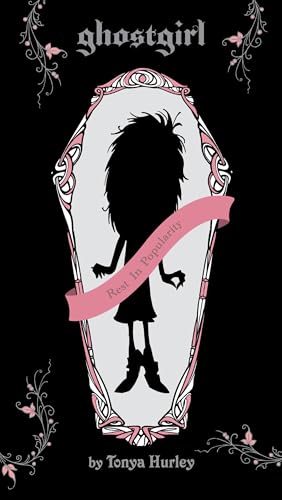 ghostgirl Cover