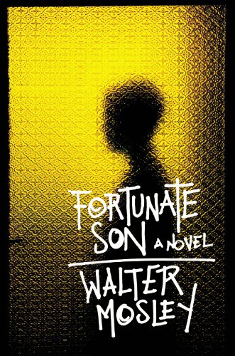 Fortunate son Cover