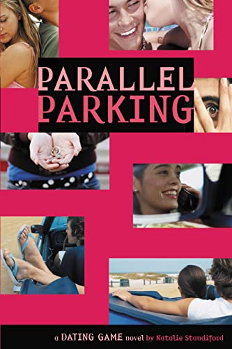 Parallel parking Cover