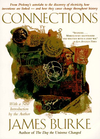 Connections Cover