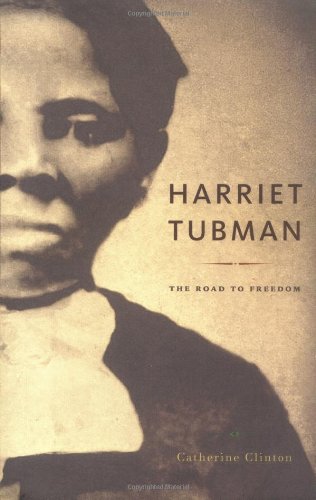 Harriet Tubman Cover