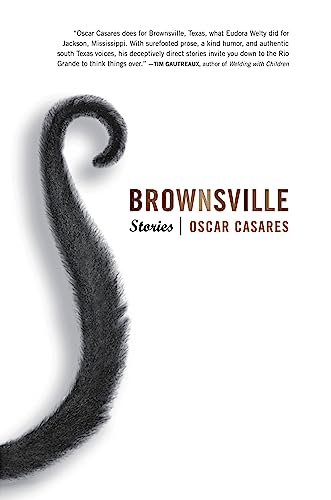 Brownsville Cover