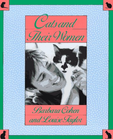 Cats and their women Cover