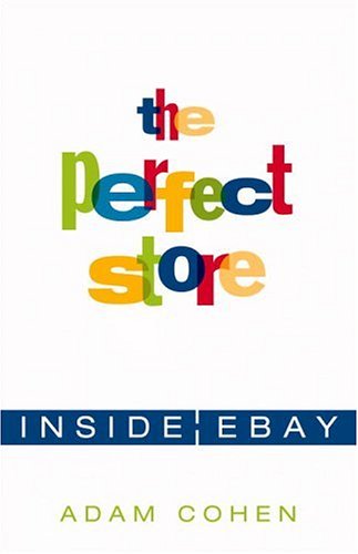 The Perfect Store Cover