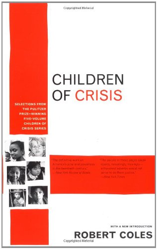 Children of crisis Cover