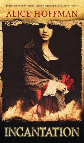 Incantation Cover