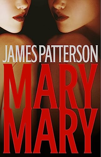 Mary, Mary Cover