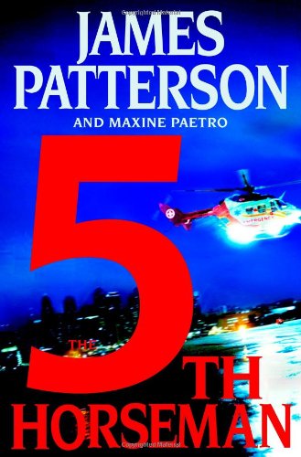 The 5th horseman Cover