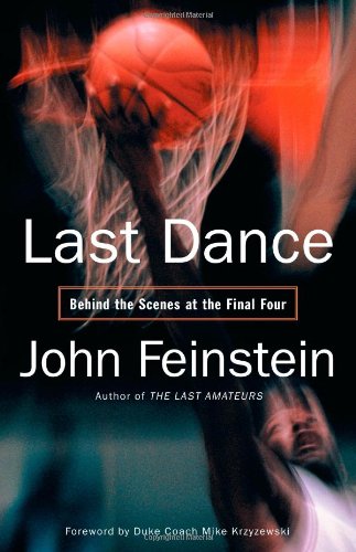 Last dance Cover