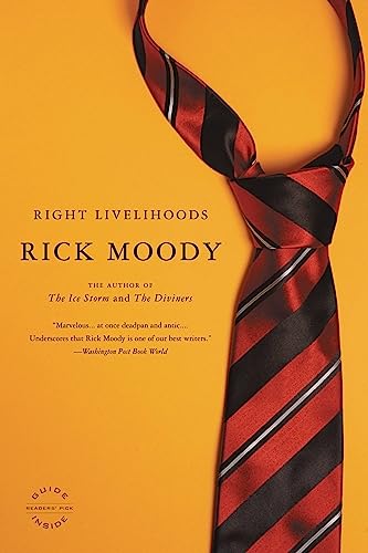 Right Livelihoods Cover