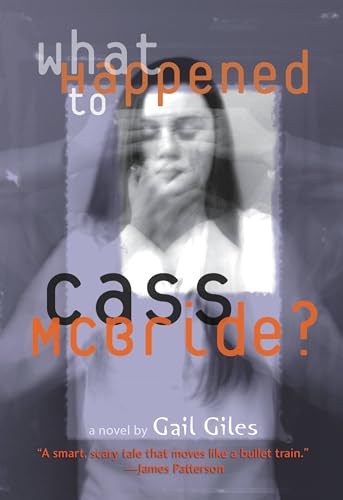 What happened to Cass McBride? Cover