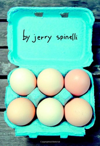 Eggs Cover