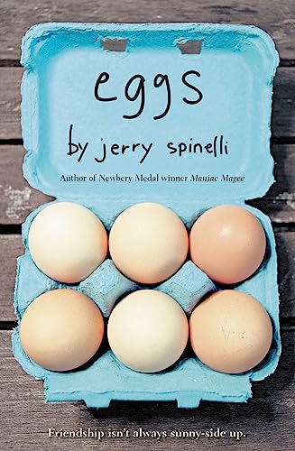 Eggs Cover