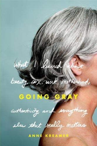 Going Gray Cover